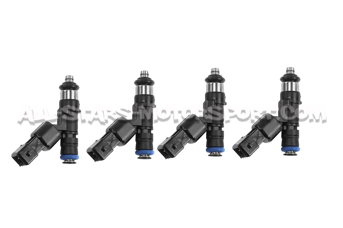 Kit de 4 inyectores Deatschwerks 440cc / 550cc / 650 / 750cc o 1000cc para VAG 1.8T 20V