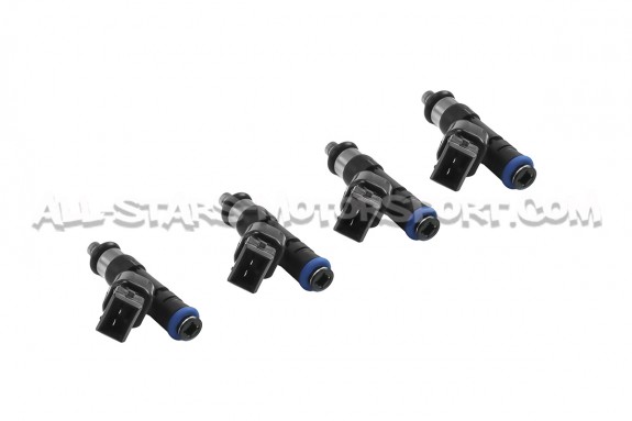 Mazda MX5 NA / MX5 NB Deatschwerks 350cc / 450cc / 750cc or 1000cc Injectors Kit
