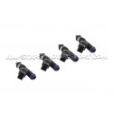 Mazda MX5 NA / MX5 NB Deatschwerks 350cc / 450cc / 750cc or 1000cc Injectors Kit