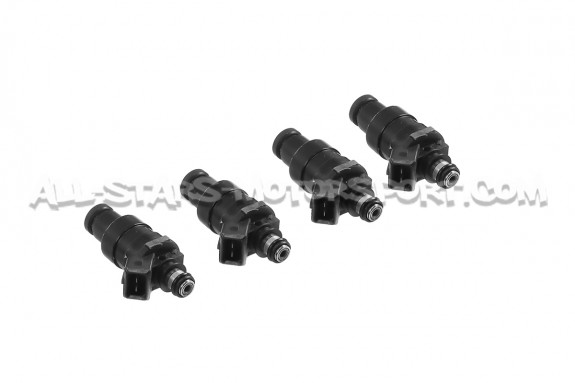 MaNissan 200sx S13 CA18DET Deatschwerks 550cc / 800cc / 1000cc or 1200cc Injectors Kit