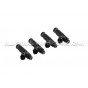 Kit de 4 inyectores Deatschwerks 350cc / 450cc / 750cc o 1000cc para Mazda MX5 NA / MX5 NB