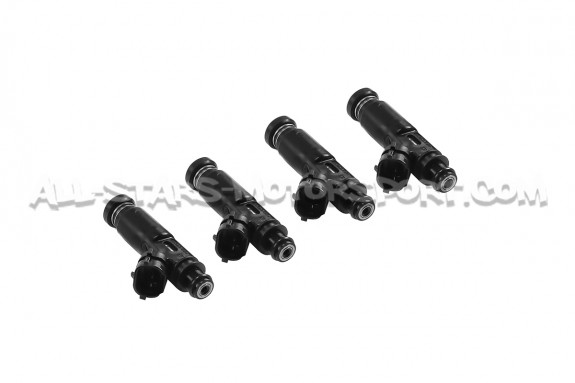 Kit de 4 inyectores Deatschwerks 350cc / 450cc / 750cc o 1000cc para Mazda MX5 NA / MX5 NB