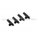 Kit de 4 inyectores Deatschwerks 350cc / 450cc / 750cc o 1000cc para Mazda MX5 NA / MX5 NB