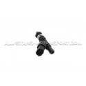 Kit de 4 injecteurs Deatschwerks 650cc / 750cc / 850cc / 1000cc / 1200cc / 1500cc / 2200cc pour Impreza WRX / STI 01-18