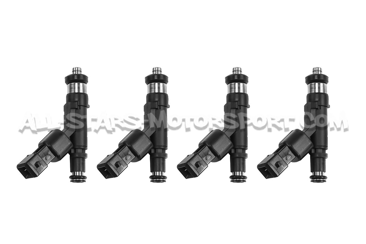 Kit de 4 injecteurs Deatschwerks 1000cc / 1200cc / 1500cc ou 2200cc pour Mitsubishi Lancer Evo 8 / Evo 9