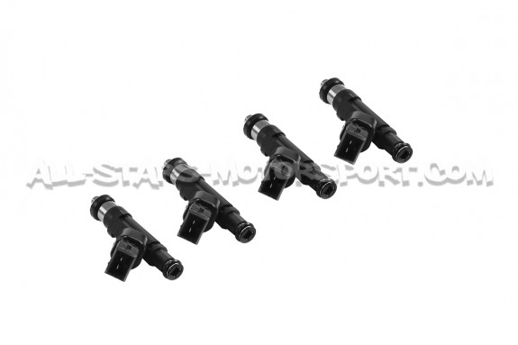 Mitsubishi Lancer Evo 8 / Evo 9 Deatschwerks 800cc / 1000cc / 1200cc / 1500cc or 2200cc Injectors Kit