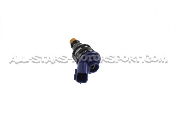 Kit de 4 inyectores Deatschwerks 550cc / 740cc / 950cc para Nissan 200sx S14 SR20DET