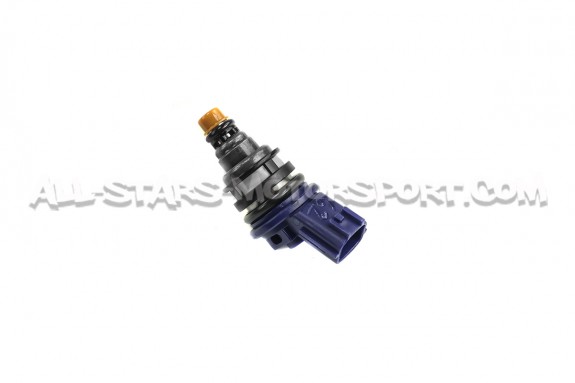 Kit de 4 injecteurs Deatschwerks 550cc / 740cc / 950cc pour Nissan 200sx S14 SR20DET