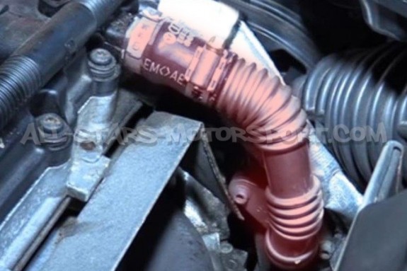 Obturateur de renifard arrière Alpha Competition pour S3 8P / TT 8J / Leon 2 Cupra / Golf 6 R / Scirocco 2.0 TFSI EA113