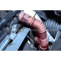 Obturateur de renifard arrière Alpha Competition pour S3 8P / TT 8J / Leon 2 Cupra / Golf 6 R / Scirocco 2.0 TFSI EA113