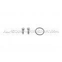 Obturateur de renifard arrière Alpha Competition pour S3 8P / TT 8J / Leon 2 Cupra / Golf 6 R / Scirocco 2.0 TFSI EA113