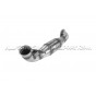 Downpipe cata sport Scorpion pour Mini Cooper S R56