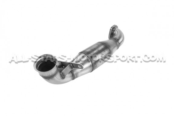 Downpipe cata sport Scorpion pour Mini Cooper S R56