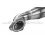 Downpipe cata sport Scorpion pour Mini Cooper S R56