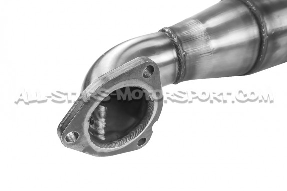 Downpipe cata sport Scorpion pour Mini Cooper S R56