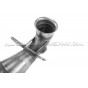 Downpipe cata sport Scorpion pour Mini Cooper S R56