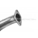 Downpipe descatalizada Scorpion para Ford Fiesta ST Mk8