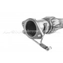 Downpipe descatalizada Scorpion para Ford Fiesta ST Mk8