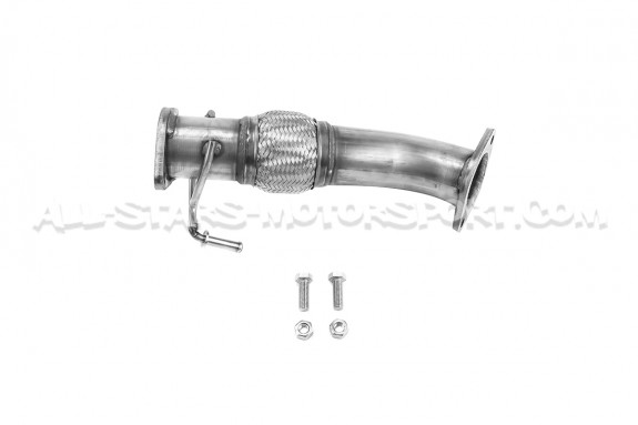 Downpipe descatalizada Scorpion para Ford Fiesta ST Mk8
