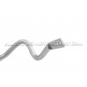 Barre anti roulis avant reglable Whiteline pour BMW M3 F80 / M4 F8x