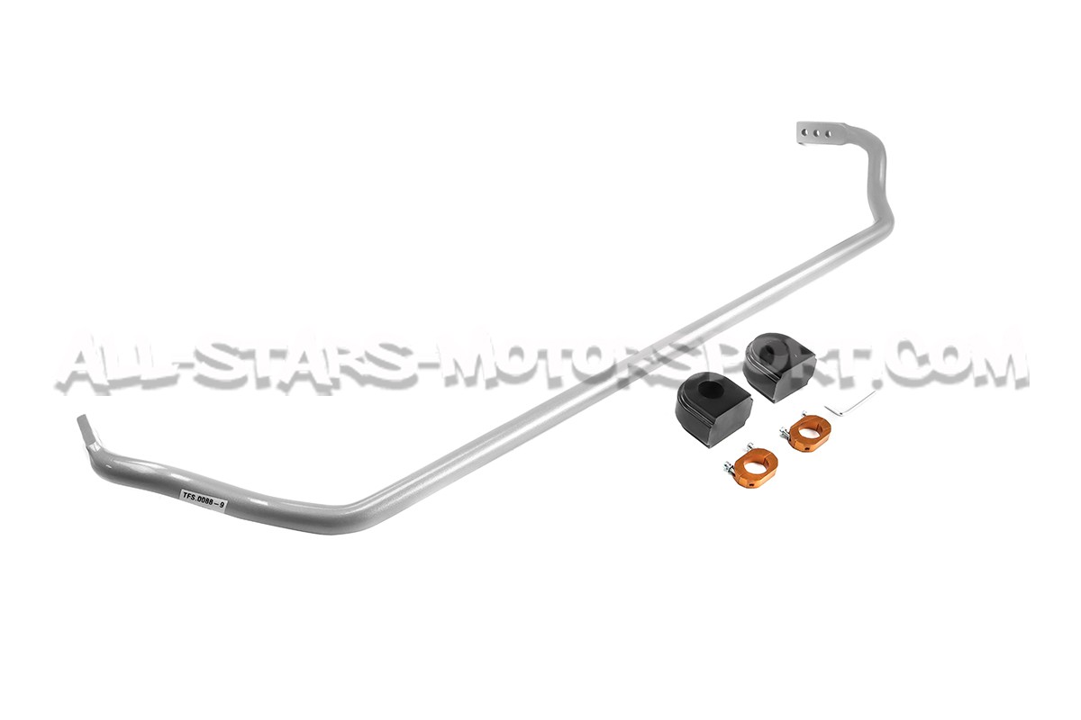 Barra estabilizadora delantera Whiteline para Toyota Supra GR 3.0 A90 MK5