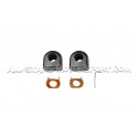 Barre anti roulis avant reglable Whiteline pour Toyota Supra A90