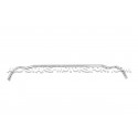 Barre anti roulis avant reglable Whiteline pour Toyota Supra A90