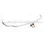 Ford Focus 2 ST 225 Whiteline Adjustable rear Anti-Roll Bar