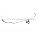 Barre anti roulis arriere reglable Whiteline pour Toyota Supra A90