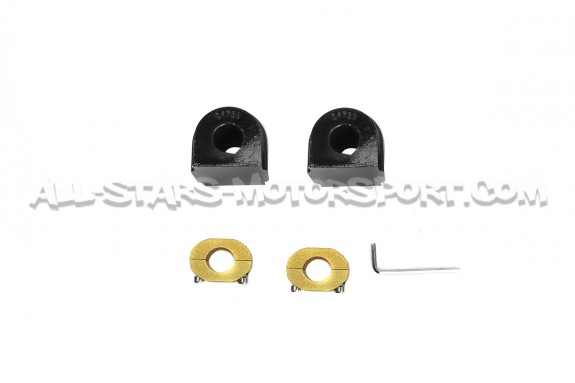 Barre anti roulis arriere reglable Whiteline pour Toyota Supra A90