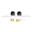 Barre anti roulis arriere reglable Whiteline pour Toyota Supra A90