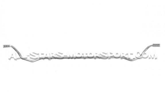 Barre anti roulis arriere reglable Whiteline pour Toyota Supra A90