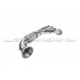 Downpipe Decata Wagner Tuning pour Audi TTRS MK2 / RS3 8P