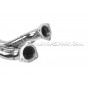 Downpipe Decata Wagner Tuning pour Audi TTRS MK2 / RS3 8P