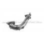 Downpipe descatalizada Scorpion para Ford Fiesta ST Mk8