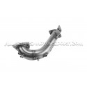 Downpipe descatalizada Scorpion para Ford Fiesta ST Mk8