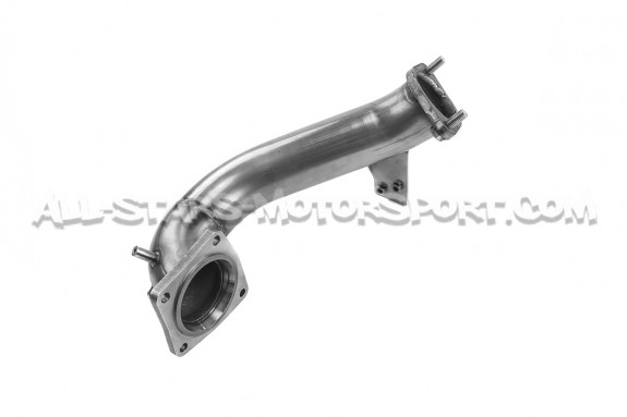 Downpipe descatalizada Scorpion para Ford Fiesta ST Mk8