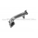 Ford Fiesta ST Mk8 Scorpion Decat Downpipe