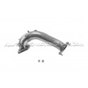 Ford Fiesta ST Mk8 Scorpion Decat Downpipe