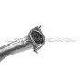 Downpipe descatalizada Scorpion para Ford Fiesta ST Mk8