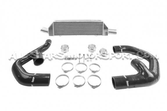 Audi TTS 8J Forge Intercooler