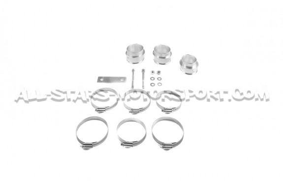 Intercambiador Forge para Audi TTS 8J