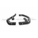 Intercambiador Forge para Audi TTS 8J