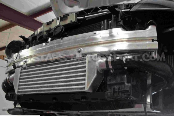 Echangeur Forge pour Audi TTS 8J
