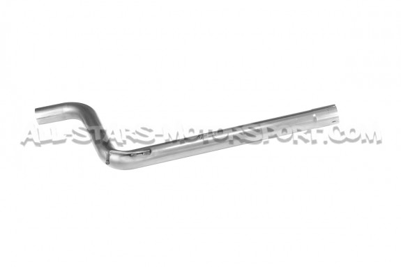 Polo 6R GTI Scorpion Catback Exhaust