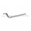 Escape catback Scorpion para Polo 6R GTI
