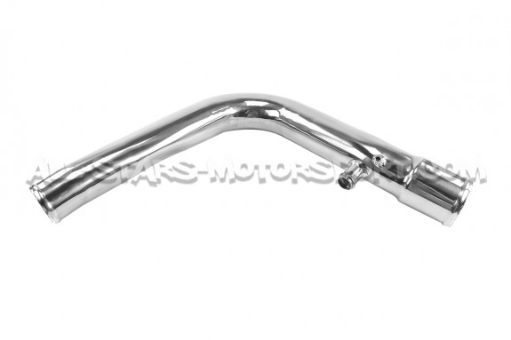 Forge Alloy Boost Hard Pipe for Audi S3 / Leon Cupra 1M / TT 1.8T 20V