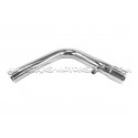 Forge Alloy Boost Hard Pipe for Audi S3 / Leon Cupra 1M / TT 1.8T 20V