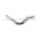 Tubo de intercambiador sin resonador Forge para Audi S3 / Leon Cupra 1M / TT 1.8T 20V
