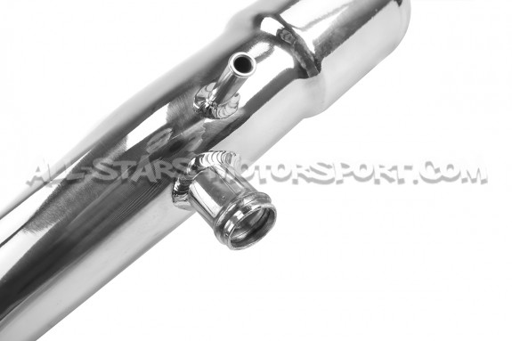 Forge Alloy Boost Hard Pipe for Audi S3 / Leon Cupra 1M / TT 1.8T 20V